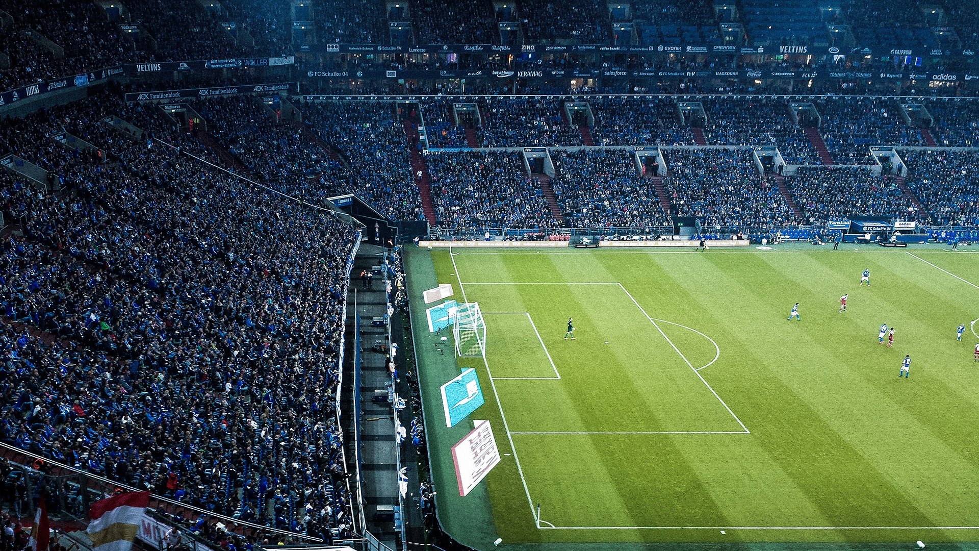 意甲快速反击：秒秒钟突破对手！，意甲强吗