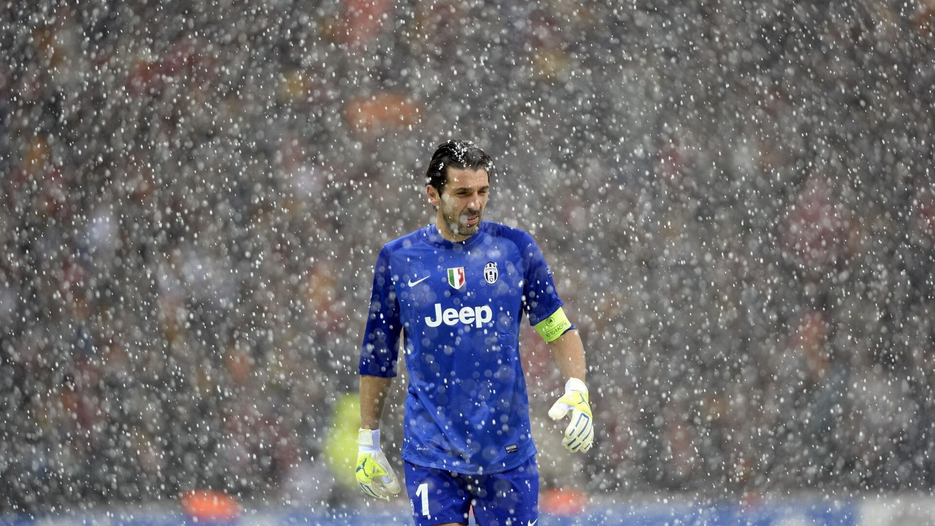 Jiu You-法国国家队再遭打击，博格巴因伤缺阵